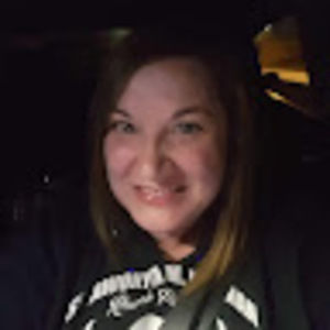 Meet your Posher, Leah